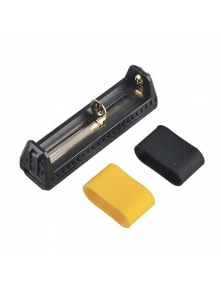 Nitecore Caricabatterie F1