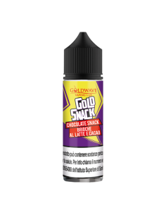 copy of Elegant Goldwave Aroma Mini Shot 10ml Chocolate Egg