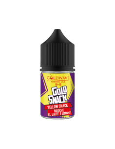 copy of Elegant Goldwave Aroma Mini Shot 10ml Chocolate Egg