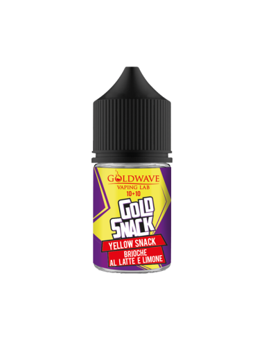 copy of Elegant Goldwave Aroma Mini Shot 10ml Chocolate Egg