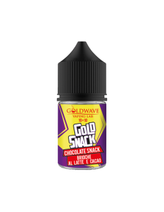 copy of Elegant Goldwave Aroma Mini Shot 10ml Chocolate Egg