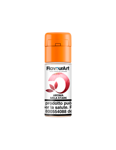 Mela Stark FlavourArt Aroma Concentrato 10ml