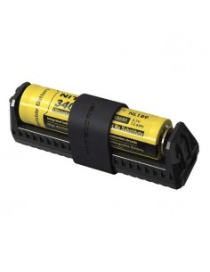 Nitecore F1 Battery Charger