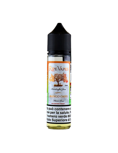 copy of Melon Freez Ripe Vapes Liquid Shot 25ml Melon Ice