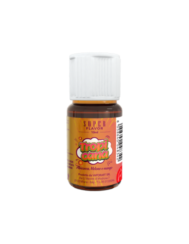 Tropicana Super Flavor Aroma Concentrato 10ml