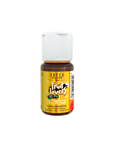 Yellow Pulp Super Flavor Concentrated Aroma 10ml Peach...