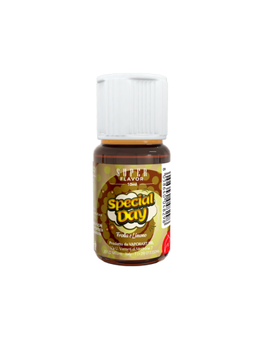 Special Day Super Flavor Aroma Concentrato 10ml