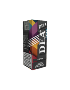 POPup DIY Dea Flavor Aroma Concentrato 10ml