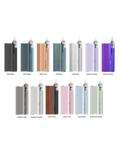 copy of Rever Da One Pod Mod Kit 3000mAh