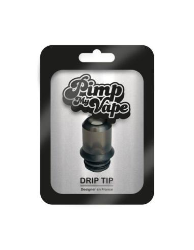 copy of Drip Tip 810 PET Pimp My Vape