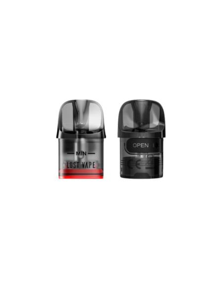Ursa Pod Lost Vape Replacement Cartridge | Svapoebasta