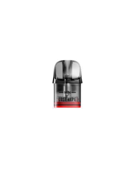 copy of Ursa Pod Cartridge Lost Vape Replacement 2.5ml - 3