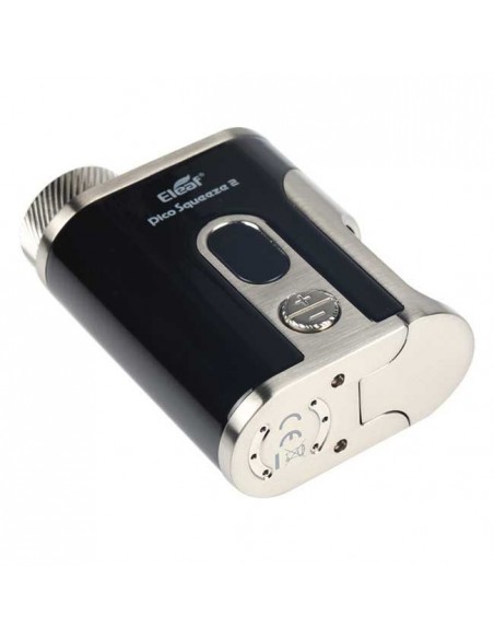 Pico Squeeze 2 Eleaf solo Batteria - Box Bottom Feeder da 100W