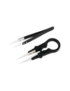 Ceramic tweezers