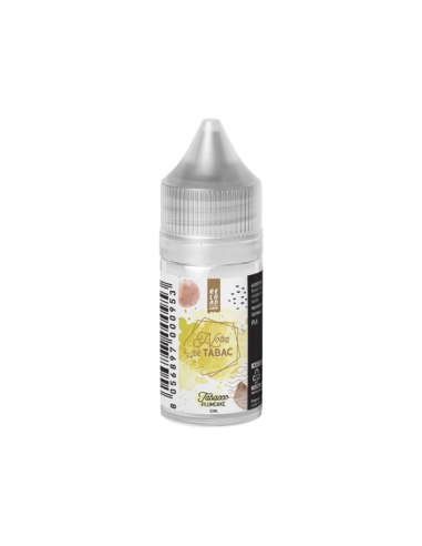 Tabacco Plumcake Notes de Tabac Reload Vape Aroma mini Shot 10ml