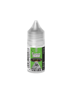 Custard Crush Crema Caffè e Caramello Reload Vape Aroma mini Shot 10ml