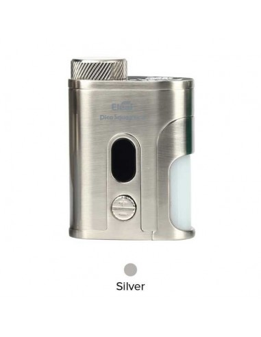 Pico Squeeze 2 Eleaf solo Batteria - Box Bottom Feeder da 100W