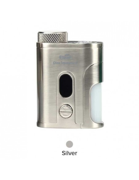 Pico Squeeze 2 Eleaf solo Batteria - Box Bottom Feeder da 100W