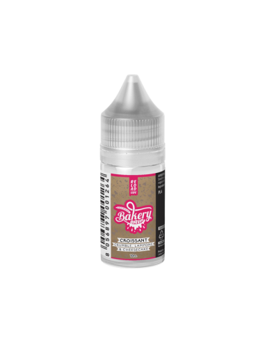 Bakery Drip Croissant Crumble Lampone Cheesecake Reload Vape Aroma mini Shot 10ml