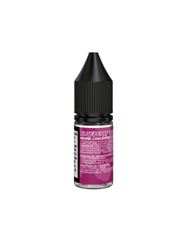 Blueberry Raspberry Cherry Open Bar Aroma Concentrato 10ml
