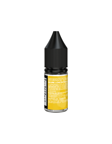 copy of PRE Lemon & Lime Monster Ice Reload Vape Aroma