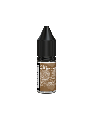 Cola Open Bar Aroma Concentrato 10ml