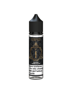 Essence N.1 Premium Omerta Liquido Shot 20ml