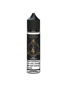 Essence N.4 Premium Omerta Liquido Shot 20ml