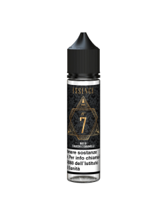 Essence N.7 Premium Omerta Liquido Shot 20ml