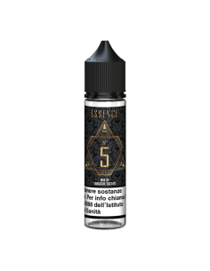 Essence N.5 Premium Omerta Liquido Shot 20ml
