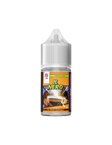 Il Nero UBI Aroma mini Shot 10ml