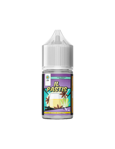 Il Pastis UBI Aroma mini Shot 10ml