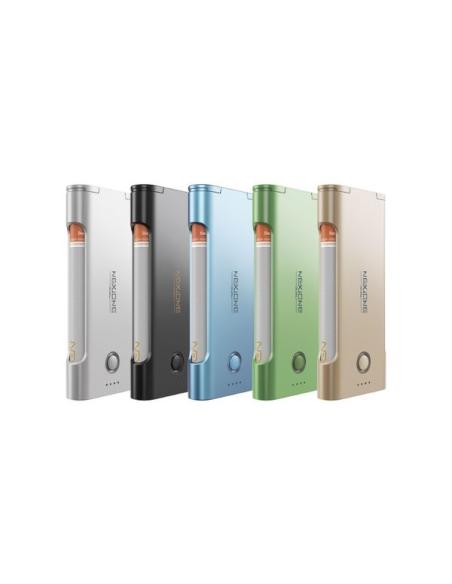 NexiOne Dual Aspire Starter Kit 1060mAh