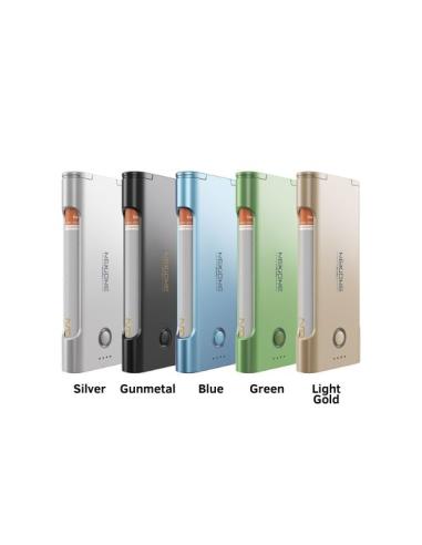 NexiOne Dual sigaretta elettronica cig feeling Aspire