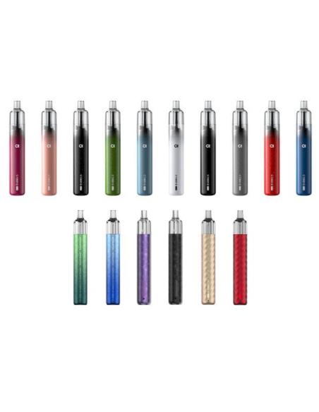 copy of Cyber G Aspire Pod Mod Kit 850mAh
