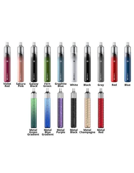 copy of Cyber G Aspire Pod Mod Kit 850mAh