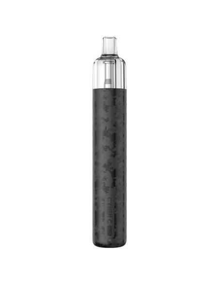 Cyber G Slim Aspire Kit metal black