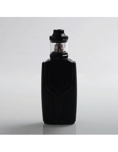 Flux Kit Wotofo e Rig Mod 200W Sigaretta Elettronica con Atomizzatore Sub-Ohm Flow Pro