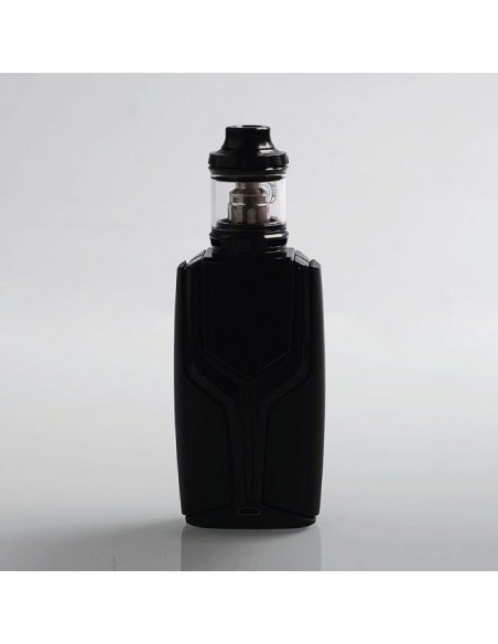 Flux Kit Wotofo e Rig Mod 200W Sigaretta Elettronica con Atomizzatore Sub-Ohm Flow Pro