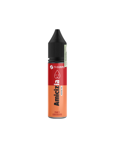 Amicizia T-Svapo T-Star Aroma Mini Shot 10ml