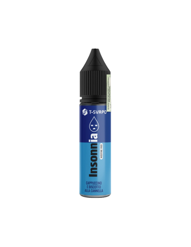 Insonnia T-Svapo T-Star Aroma Mini Shot 10ml