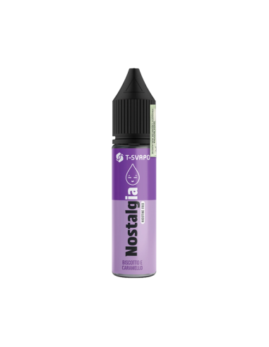 Nostalgia T-Svapo T-Star Aroma Mini Shot 10ml
