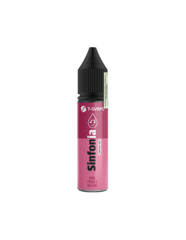Sinfonia T-Svapo T-Star Aroma Mini Shot 10ml