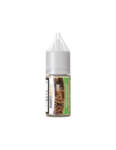 Tabacco e Rhum Svaponext Aroma Concentrato 10ml