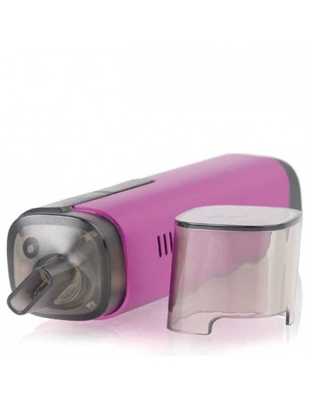 Aspire Kit Spryte POD Sigaretta Elettronica con Batteria Integrata da 650mAh e Pod da 3,5ml