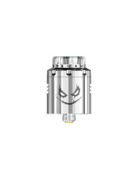 copy of Dead Rabbit 3 RDA Hellvape Atomizer 24mm