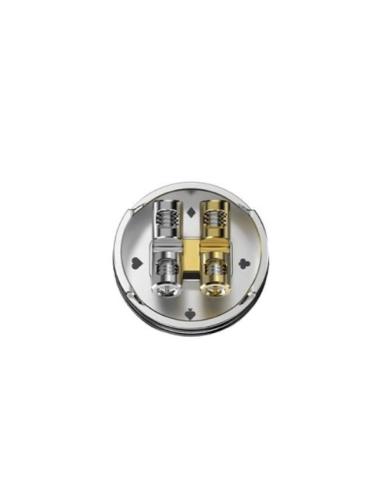 copy of Dead Rabbit 3 RDA Hellvape Atomizer 24mm