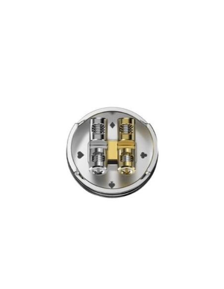 copy of Dead Rabbit 3 RDA Hellvape Atomizer 24mm