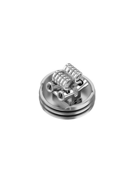 Dead Rabbit 3 RDA J Edition Hellvape deck dual coil
