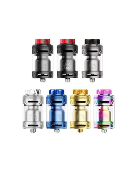 copy of Dead Rabbit M RTA Hellvape Atomizer 25mm